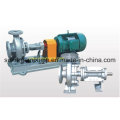 Cast Iron/ Stainless Steel Gear Pump/Thermal Oil Pump (LQRY)